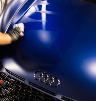 Ceramic coating for audi in pune
