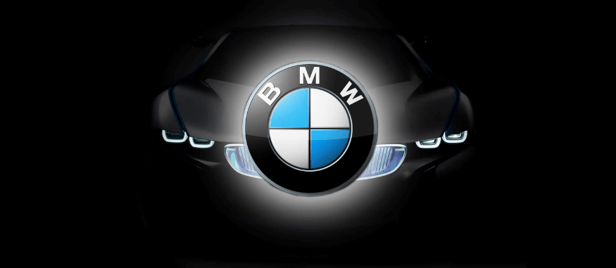 Car Detailing for BMW