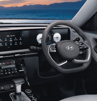 Car interior detailing for Hyundai in Pune