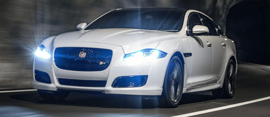 Car Detailing for jaguar in pune