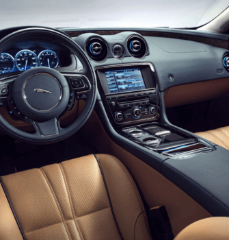 car interior detailing for audi in pune