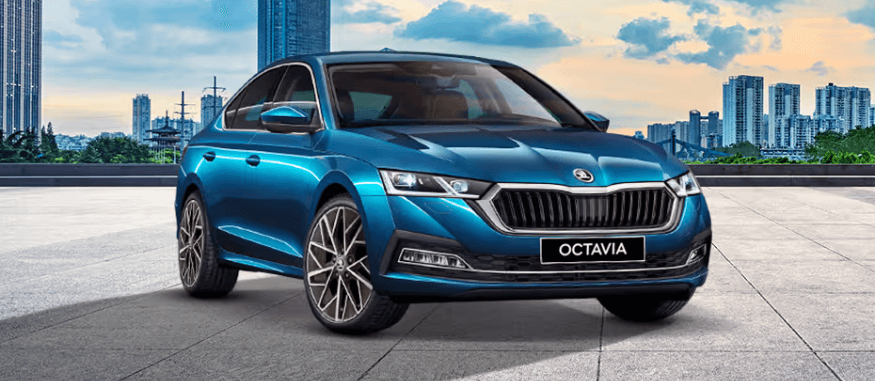 Car Detailing for Skoda in Pune