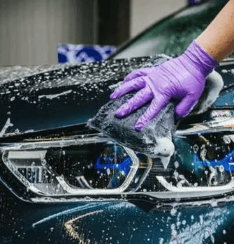 Tata car wash in pune