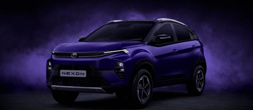 Car Detailing for Tata cars in pune