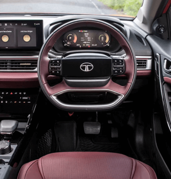 car interior detailing for tata in pune