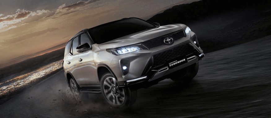Car Detailing for toyota in pune