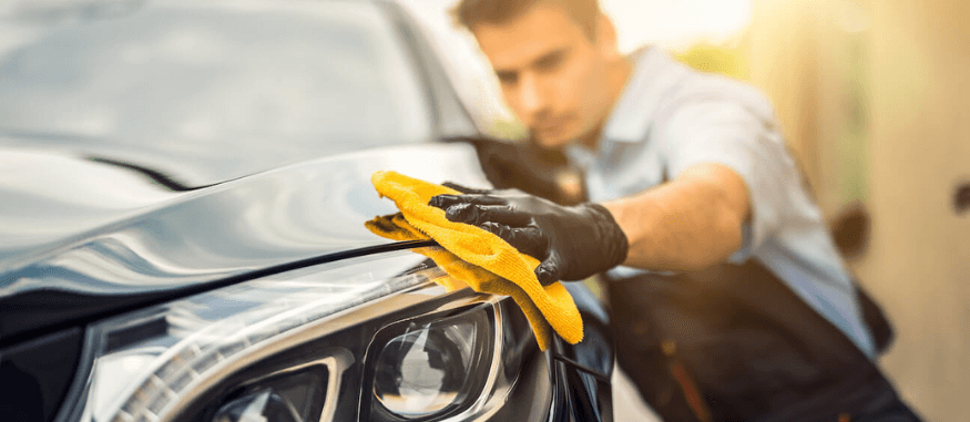 Car Detailing Service in Kondhwa