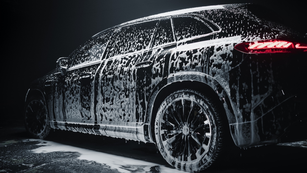Car wash mohammedwadi